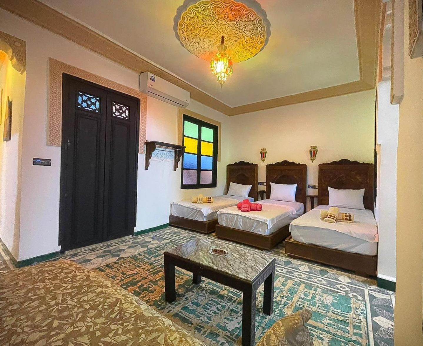 فندق Dar Layali Fez المظهر الخارجي الصورة