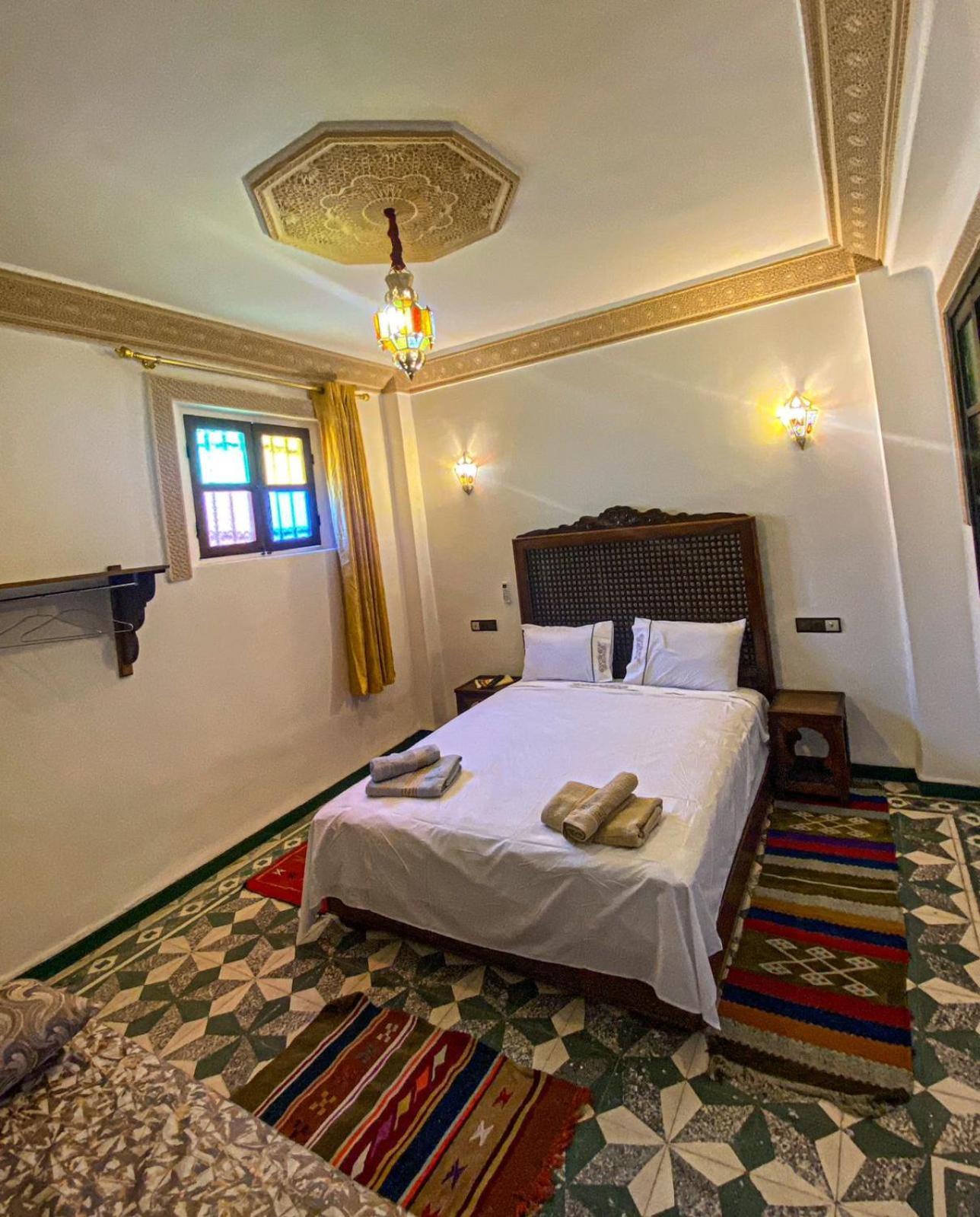 فندق Dar Layali Fez المظهر الخارجي الصورة