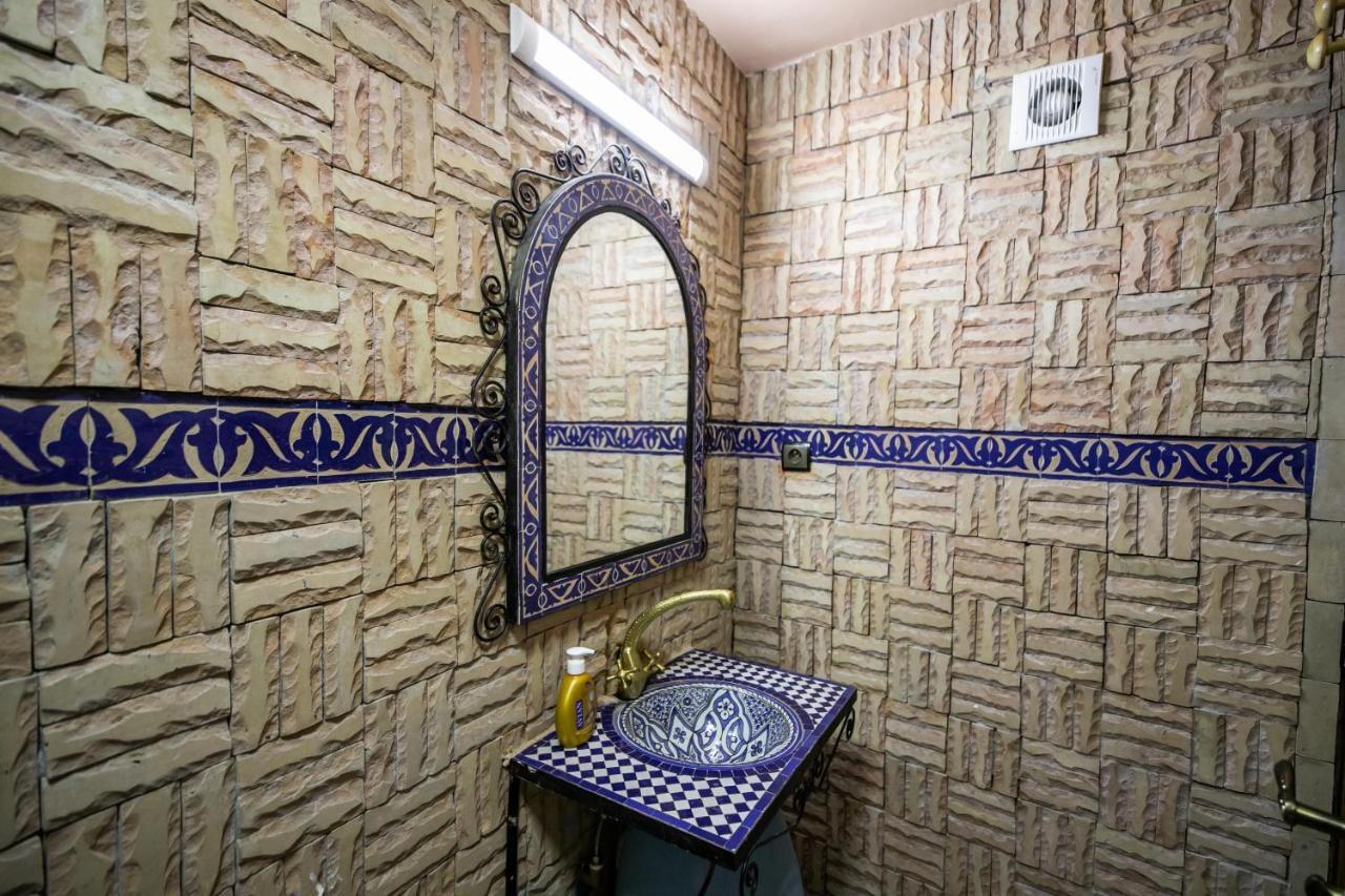 فندق Dar Layali Fez المظهر الخارجي الصورة